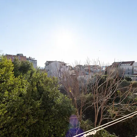 Apartman Lazy Day In Split