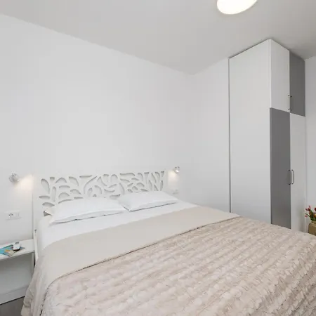 Lazy Day In Apartman Split