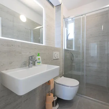 Apartman Lazy Day In *