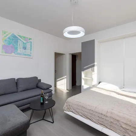 Lazy Day In Apartamento