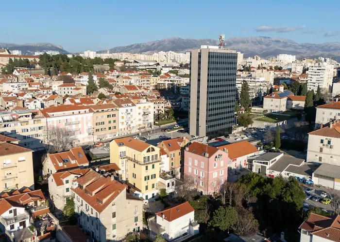 Lazy Day In Split