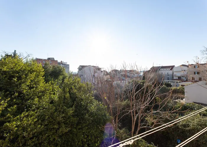 Apartman Lazy Day In Split